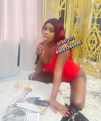 Мария, 20 - Фото №1