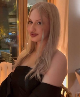 Долли, 21 - Фото №1