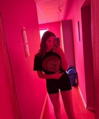 Елизавета, 21 - Фото №1