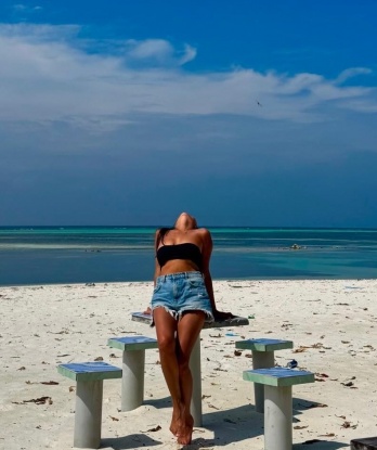 Дина, 29 - Фото №1